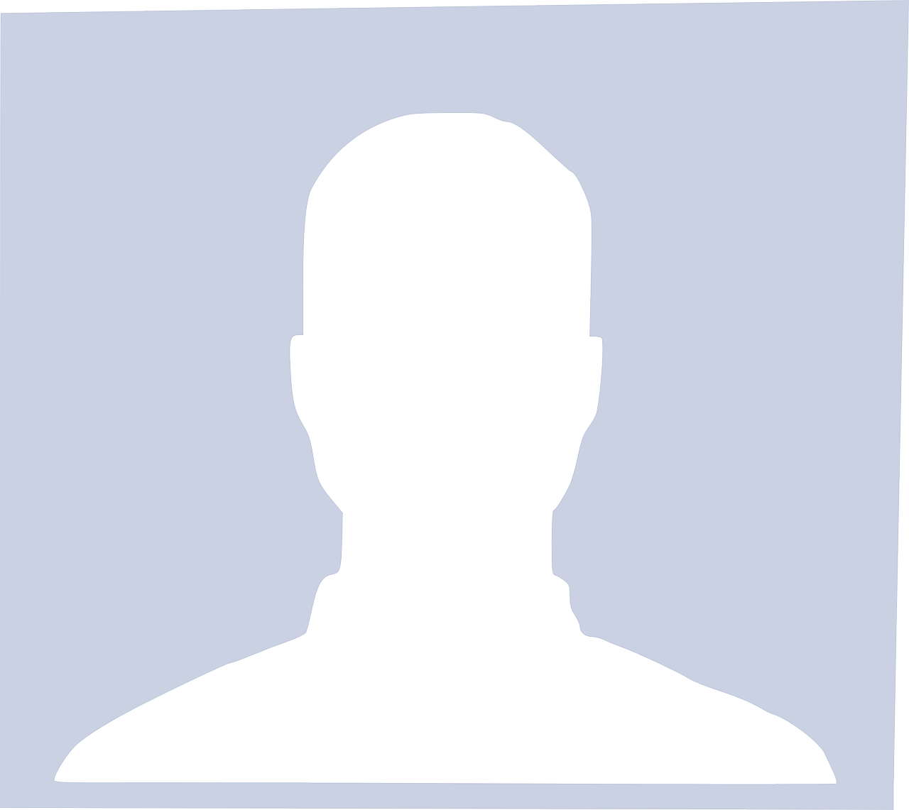 default avatar