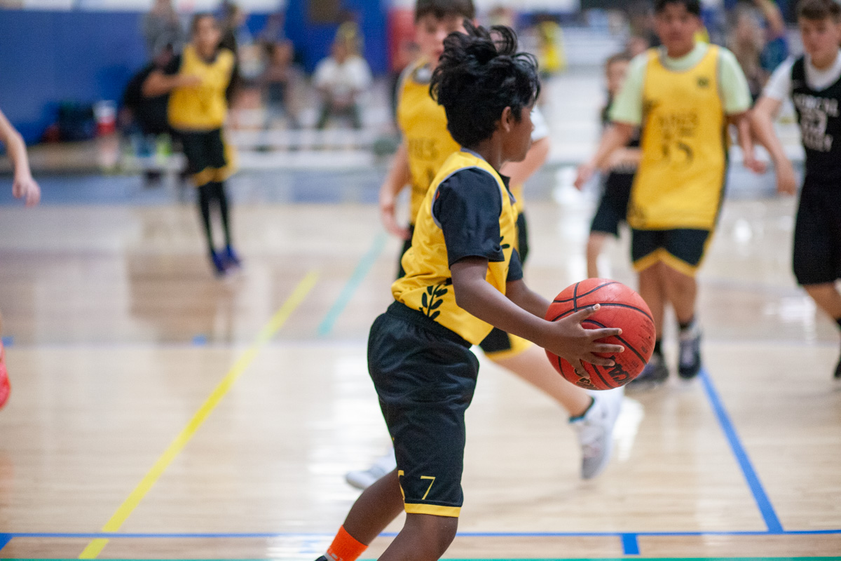 Ares Basketball 2022 Spring/Summer Season Tryouts